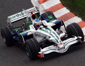 Honda RA108 '2008
