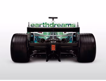 Honda RA108 '2008