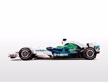 Honda RA108 '2008