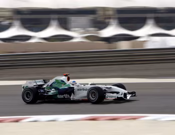 Honda RA108 '2008