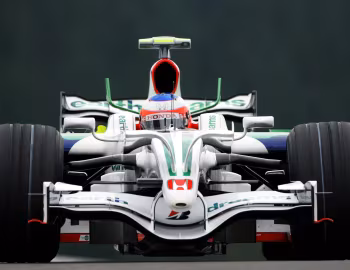 Honda RA108 '2008
