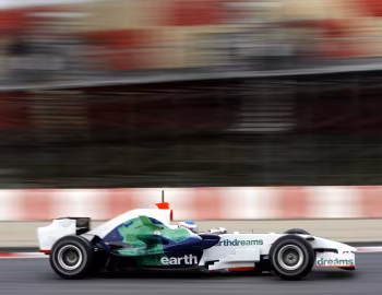 Honda RA108 '2008