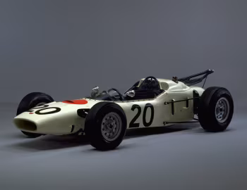 Honda RA271 '1964