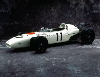 Honda RA272 '1965
