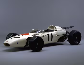 Honda RA272 '1965