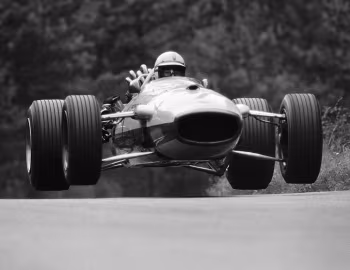 Honda RA273 '1966–67