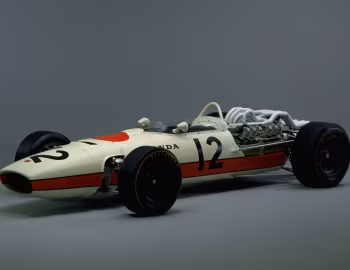 Honda RA273 '1966–67