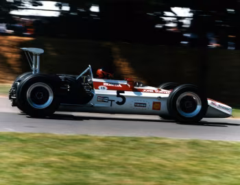 Honda RA301 '1968