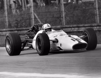 Honda RA300 '1967–68