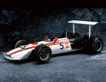 Honda RA301 '1968