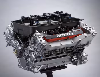 Honda RA806E