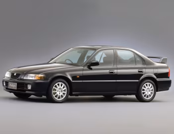 Honda Rafaga 2.0 CS (E-CE4) '06.1995–08.1997