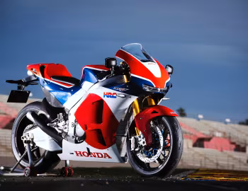 Honda RC213V-S '2015–pr.