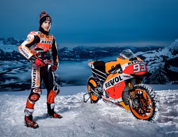 Honda RC213V '2017