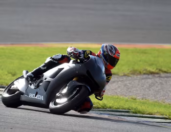Honda RC213V-S '2015–pr.