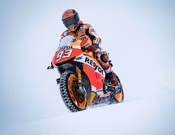 Honda RC213V '2017