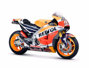 Honda RC213V '2016