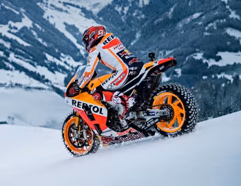 Honda RC213V '2017