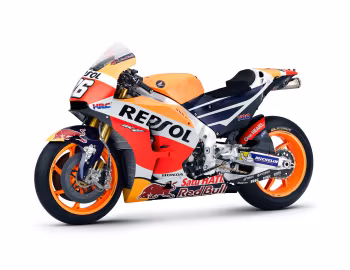Honda RC213V '2016