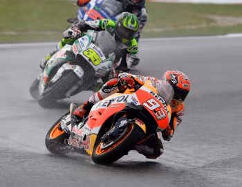 Honda RC213V '2016