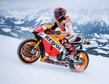 Honda RC213V '2017