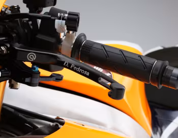 Honda RC213V '2017