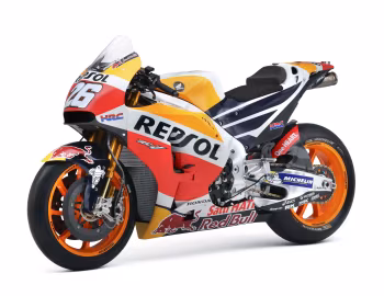 Honda RC213V '2017