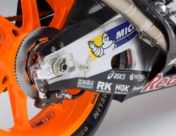 Honda RC213V '2017