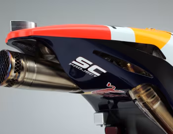 Honda RC213V '2017