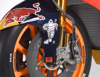 Honda RC213V '2017