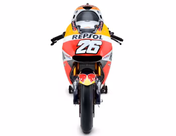 Honda RC213V '2017