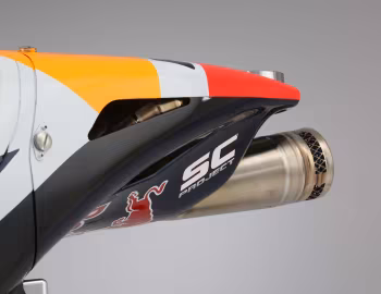 Honda RC213V '2017