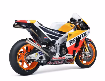 Honda RC213V '2017