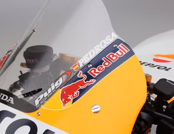 Honda RC213V '2017