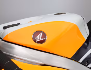 Honda RC213V '2017
