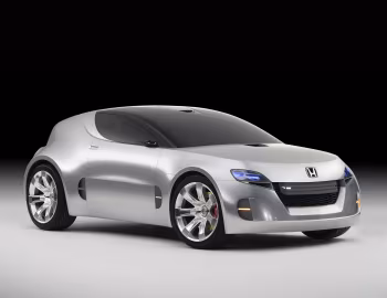 Honda Remix Concept '12.2006