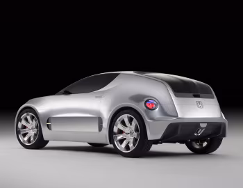 Honda Remix Concept '12.2006