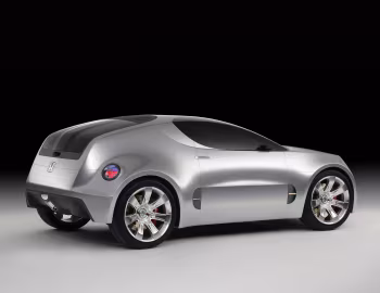 Honda Remix Concept '12.2006