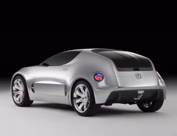 Honda Remix Concept '12.2006