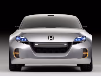 Honda Remix Concept '12.2006
