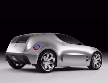 Honda Remix Concept '12.2006