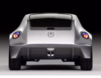 Honda Remix Concept '12.2006