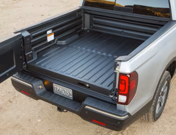 Porta-malas 2017–20 Honda Ridgeline [North America] '2016–20