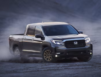 2021–23 Honda Ridgeline '2020–23