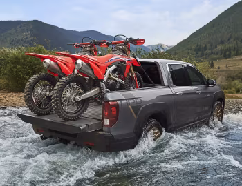 2021–23 Honda Ridgeline '2020–23