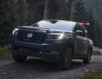 2021–23 Honda Ridgeline '2020–23