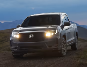 2021–23 Honda Ridgeline '2020–23