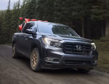 2021–23 Honda Ridgeline '2020–23