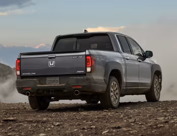 2021–23 Honda Ridgeline '2020–23