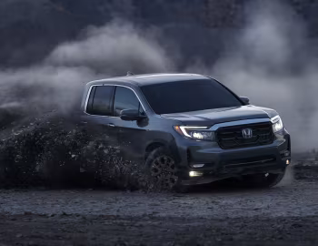 2021–23 Honda Ridgeline '2020–23